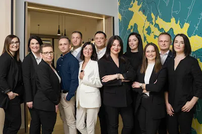 Kwadraciak Biuro Nieruchomości Strzyżów